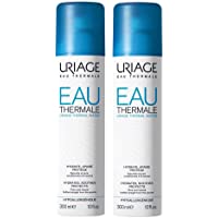 URIAGE Agua Termal 2x300ML